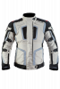 TEXTILE JACKET WOMAN DIANE  3 LAYERS