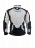 TEXTILE JACKET WOMAN DIANE  3 LAYERS