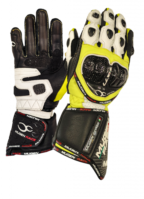 SPORT GLOVES BORNEW