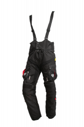 TEXTILE PANTS VIAGGIARE