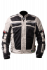TEXTILE JACKET MASH WOMAN A-TTRAVERSARE-D