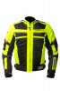 TEXTILE JACKET A-TTRAVERSARE