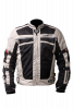 TEXTILE JACKET A-TTRAVERSARE