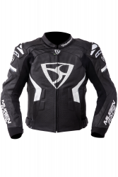 LEATHER JACKET MARCUS
