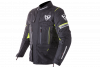 TEXTILE JACKET T-UNO