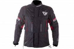 TEXTILE JACKET T-UNO