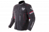 TEXTILE JACKET T-UNO