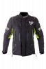 TEXTILE JACKET T-UNO
