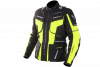 TEXTILE JACKET AERATOR