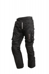 TEXTILE PANTS VENTURE