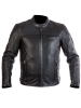 LEATHER JACKET SAKLIOT