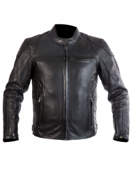 LEATHER JACKET SAKLIOT