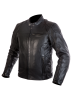 LEATHER JACKET SAKLIOT