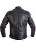 LEATHER JACKET SAKLIOT
