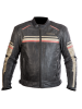 LEATHER JACKET LOKSAIT