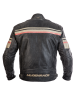 LEATHER JACKET LOKSAIT