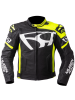 LEATHER JACKET AGGRESSORE