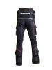 TEXTILE PANTS TERRA QUEST
