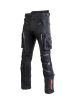 TEXTILE PANTS TERRA QUEST