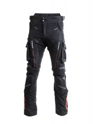 TEXTILE PANTS TERRA QUEST