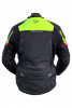 TEXTILE JACKET MARS