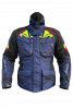 TEXTILE JACKET MARS