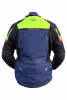 TEXTILE JACKET MARS
