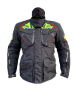 TEXTILE JACKET MARS