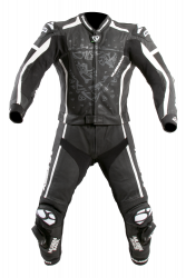 LEATHER SUIT RC-VIALE
