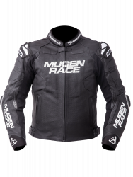 LEATHER JACKET MRY