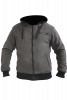 KEVLAR SWEATSHIRT WITH PROTECTORS MANYO