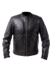 LEATHER JACKET RIHNO