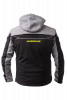 SOFT SHELL JACKET DOUBLE