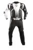 LEATHER SUIT SIDEGUN