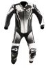 LEATHER SUIT SIDEGUN