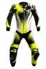 LEATHER SUIT SIDEGUN