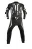 LEATHER SUIT PREDATOR