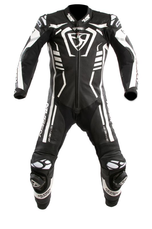 LEATHER SUIT PREDATOR