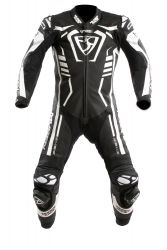LEATHER SUIT PREDATOR