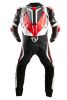 LEATHER SUIT PREDATOR