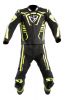 LEATHER SUIT PREDATOR-TWO