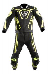 LEATHER SUIT PREDATOR-TWO