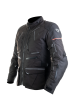 TEXTILE JACKET TITAN PRO