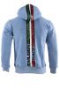 HOODIE STRIPE