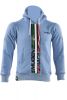 HOODIE STRIPE