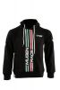 HOODIE STRIPE