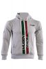 HOODIE STRIPE