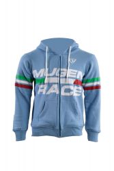 HOODIE BIGGER