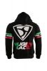 HOODIE BIGGER