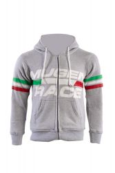 HOODIE BIGGER